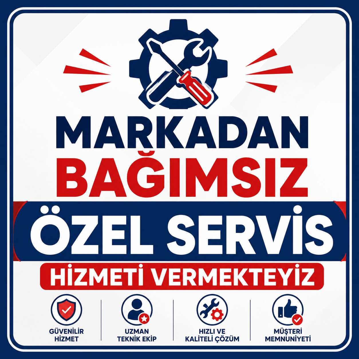 Gümüşhane Hisense Klima Servisi markadan bağımsız teknik servis